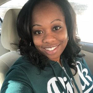 Meet your Posher, Chanice